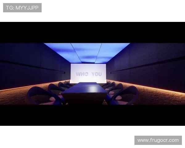 探索PA视讯厅的最新技术革新，打造极致沉浸式娱乐环境