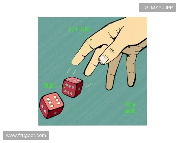 未来发展趋势与创新应用：PA骰子的新可能性分析