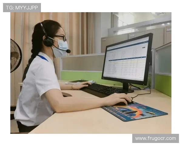 K8视讯的客户服务体系：24小时在线支持与多渠道沟通保障用户满意